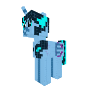 Princess Wolfy