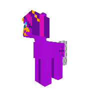 New Pony