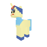 Keldeo