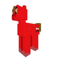 Watevor the Bukerosaur Max