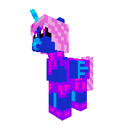 New Pony