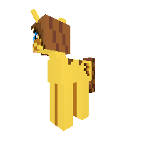 pony picatchu