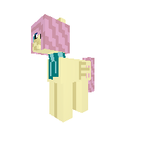 fluttershy
