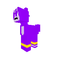 Darkspine Sonic