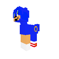 Sonic the Pony