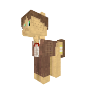 Doctor Whooves
