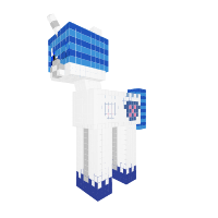 Shining Armor