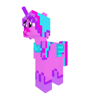 Sprinkle star