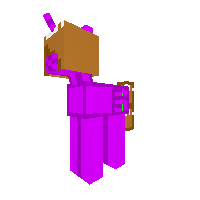 my pony