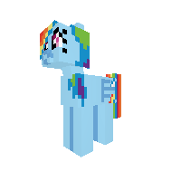 Rainbow Dash