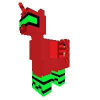architect pony