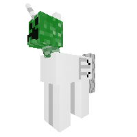 Creepy Creepier Creeper