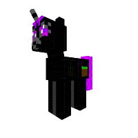 Enderpony