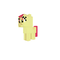 Apple Bloom
