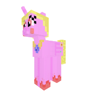 Princess Flora