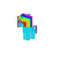 Rainbow dash