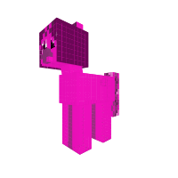 Pinky pie