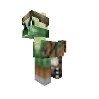 Creeper Hunter