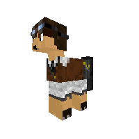SteamPunk Pony