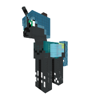 Queen Chrysalis