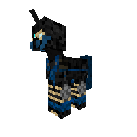 Ninbrine Pony