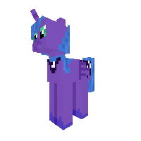 Princess Luna