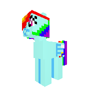 Rainbow Dash