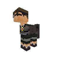 SkyDoesMinecraft Pony