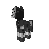 Iron Pony