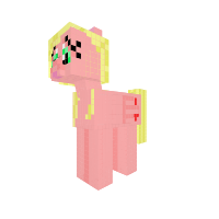 New Pony