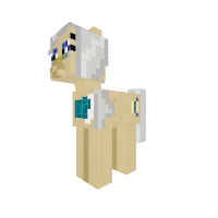 Mayor Mare
