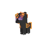 changeling scootaloo [request]