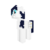 Blue Dash (older)
