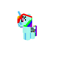 rainbowdash