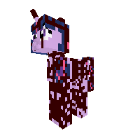 KILLER TWIGHLIGHT SPARKLE