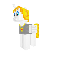 New Pony