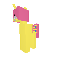 Princess Fluttershy