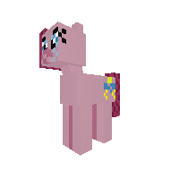 Pinkie Pie