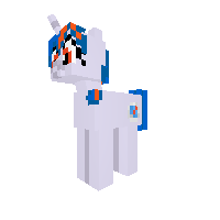Safari Pony