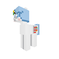 Google Chrome Pony