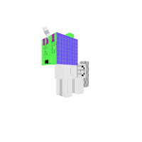 New Pony