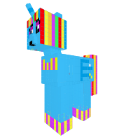 princess watersky