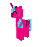 princess suger heart