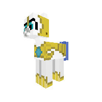 Earth pony guard