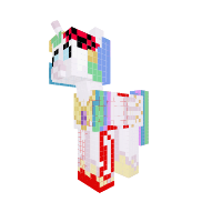 Zombie Celestia