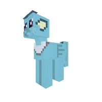Vaporeon (Improved)