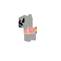 Nyan (Pony) Cat
