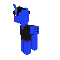 DJ_Alicorn ver. 2.0