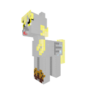 derpy Hooves!!!!!!!!!