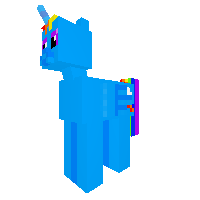 New Pony